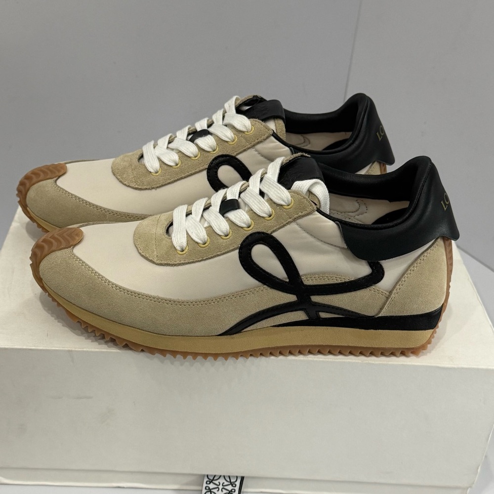 Loewe Women's Sneakers - Picture 3 of 6